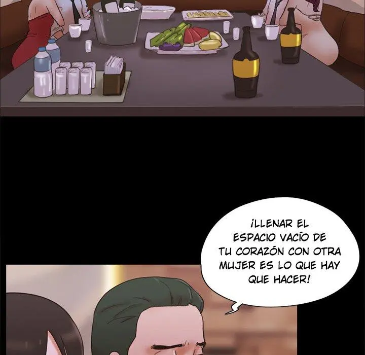 Inevitable Trap Capítulo 30 - Page 60