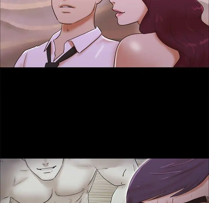 Inevitable Trap Capítulo 30 - Page 62