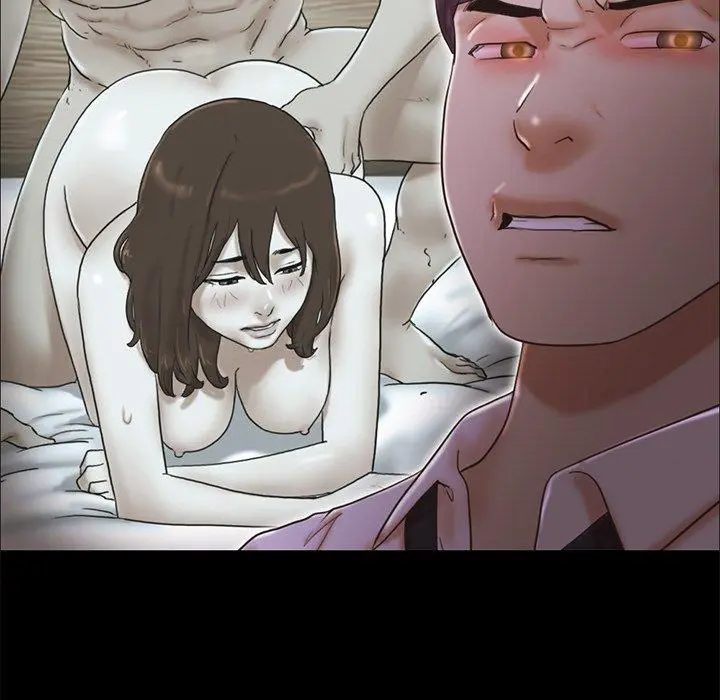 Inevitable Trap Capítulo 30 - Page 63