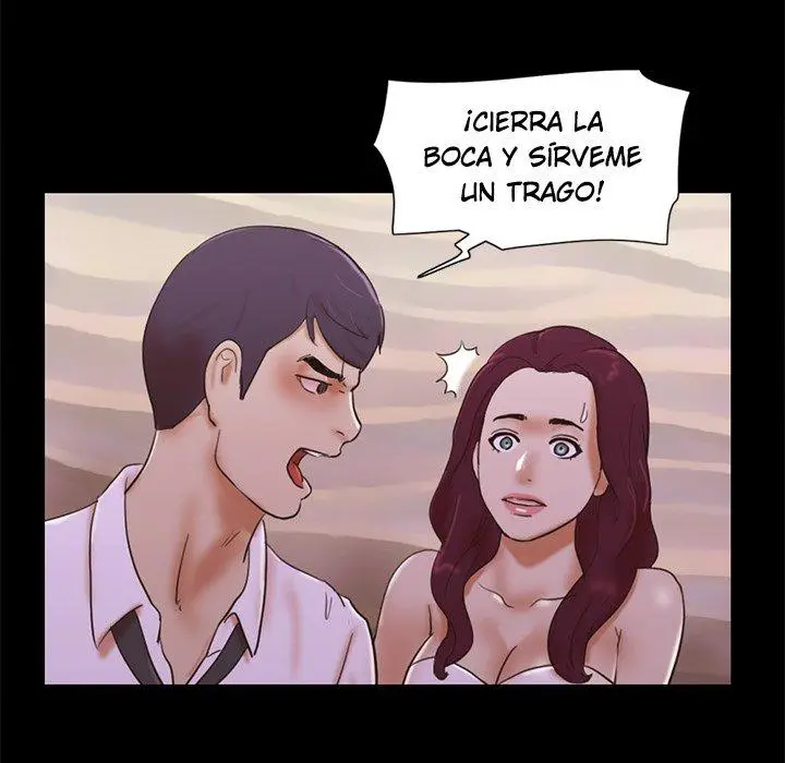 Inevitable Trap Capítulo 30 - Page 64