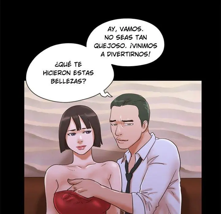 Inevitable Trap Capítulo 30 - Page 66