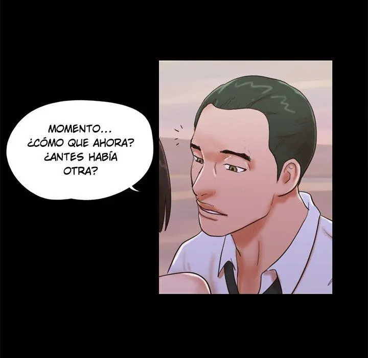Inevitable Trap Capítulo 30 - Page 69