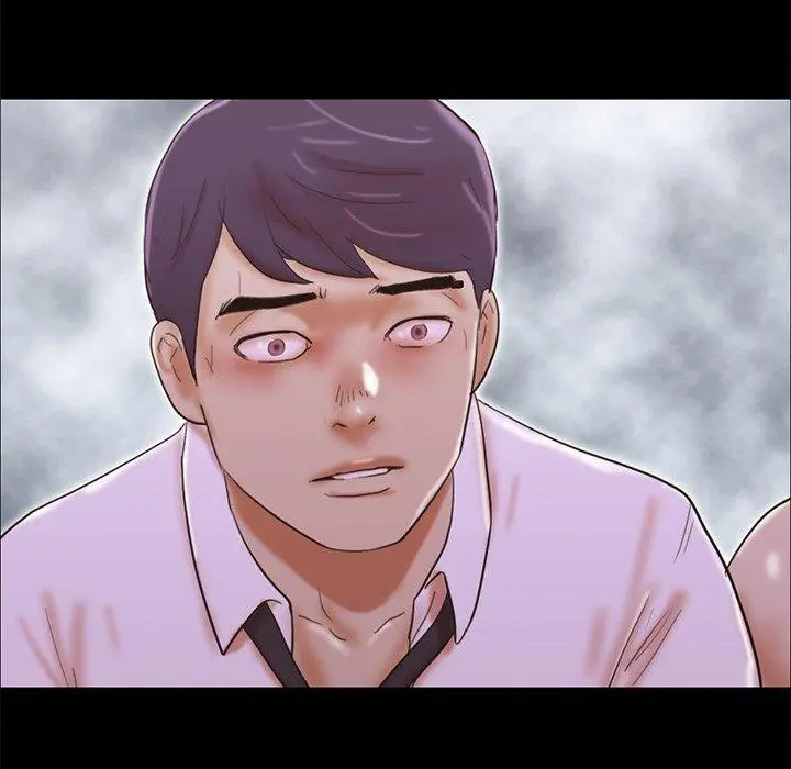 Inevitable Trap Capítulo 30 - Page 78