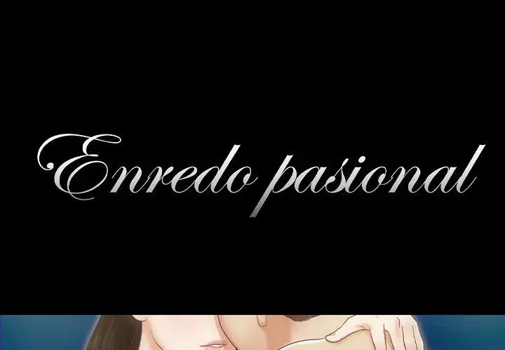 Inevitable Trap Capítulo 31 - Page 1