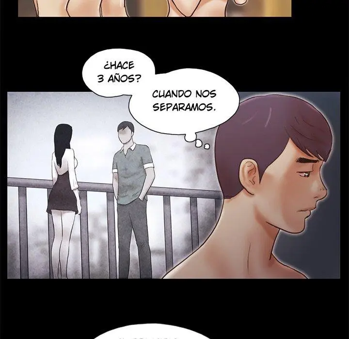 Inevitable Trap Capítulo 31 - Page 15