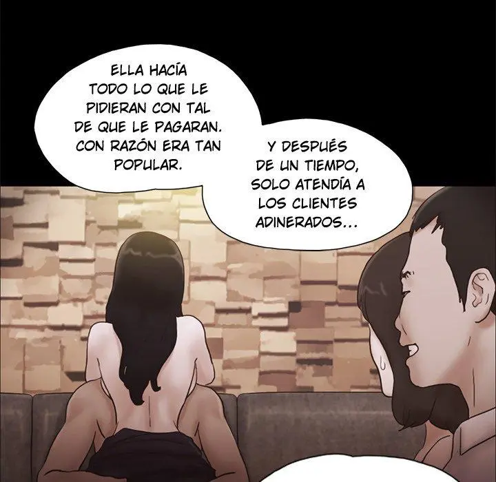 Inevitable Trap Capítulo 31 - Page 17