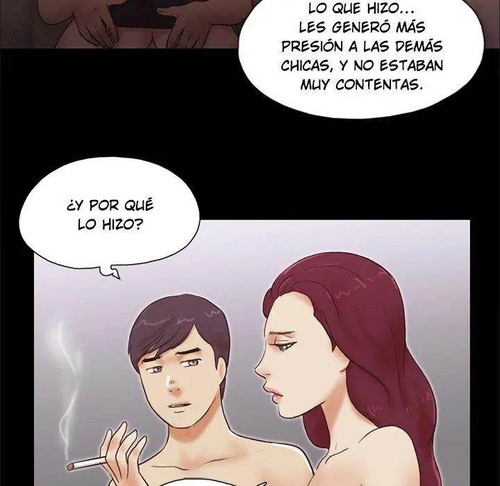 Inevitable Trap Capítulo 31 - Page 18