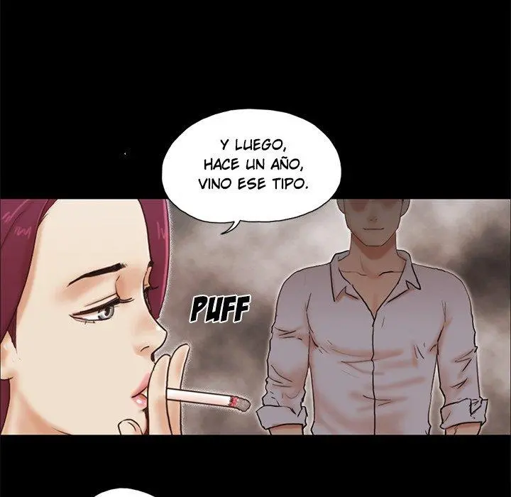 Inevitable Trap Capítulo 31 - Page 20