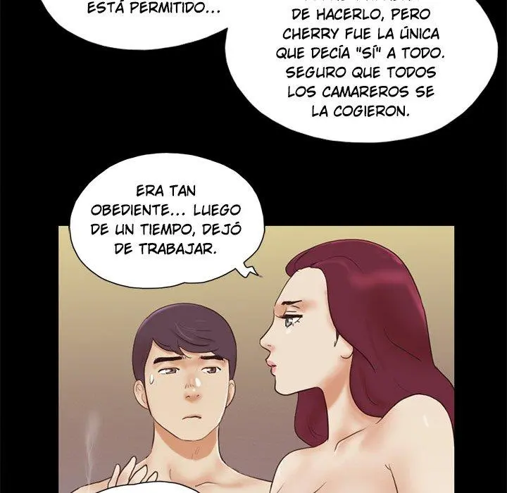 Inevitable Trap Capítulo 31 - Page 26