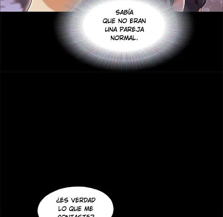 Inevitable Trap Capítulo 31 - Page 28