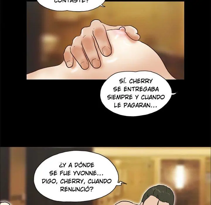 Inevitable Trap Capítulo 31 - Page 29