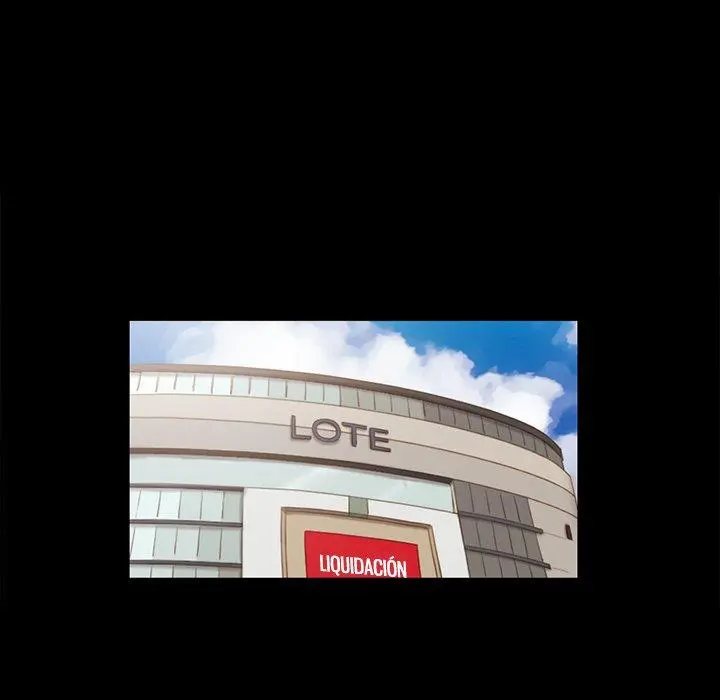 Inevitable Trap Capítulo 31 - Page 38