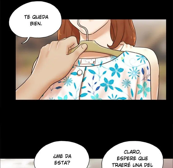 Inevitable Trap Capítulo 31 - Page 39