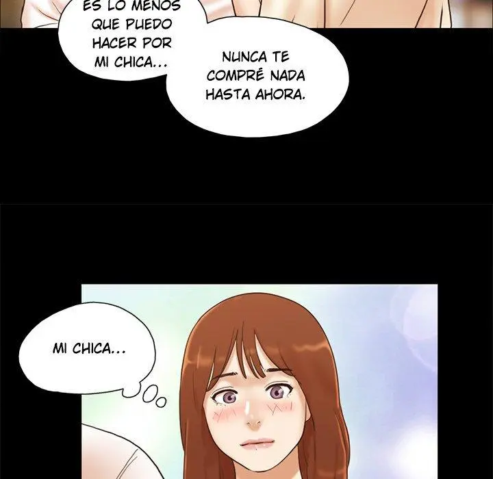 Inevitable Trap Capítulo 31 - Page 42