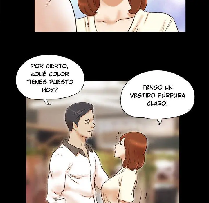 Inevitable Trap Capítulo 31 - Page 43