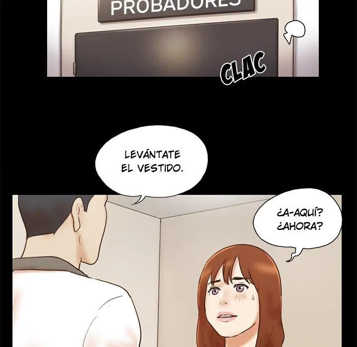 Inevitable Trap Capítulo 31 - Page 47