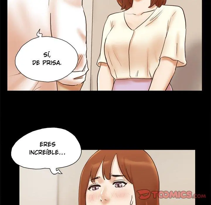 Inevitable Trap Capítulo 31 - Page 48