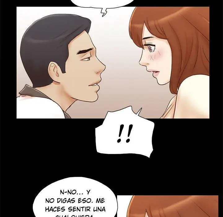 Inevitable Trap Capítulo 31 - Page 53