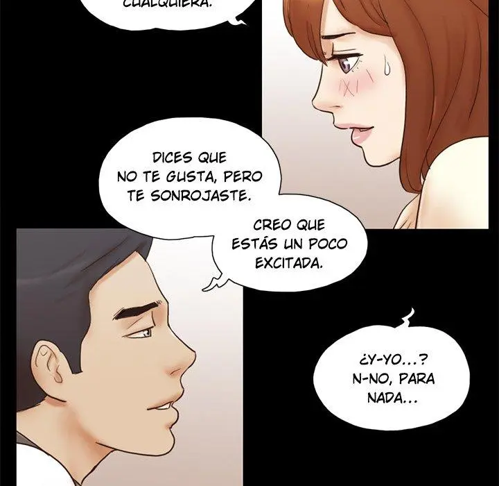 Inevitable Trap Capítulo 31 - Page 54