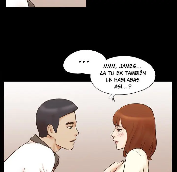 Inevitable Trap Capítulo 31 - Page 55