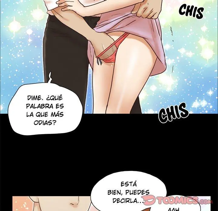 Inevitable Trap Capítulo 31 - Page 60