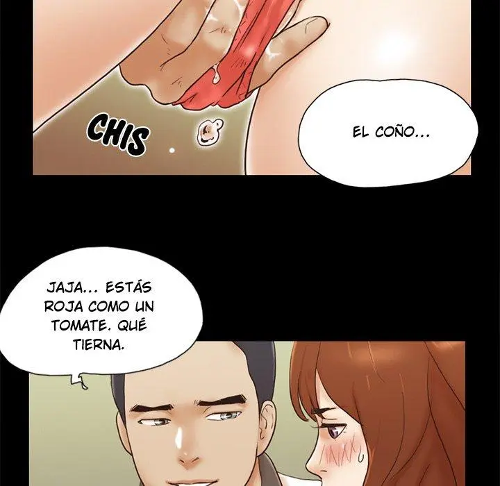 Inevitable Trap Capítulo 31 - Page 64