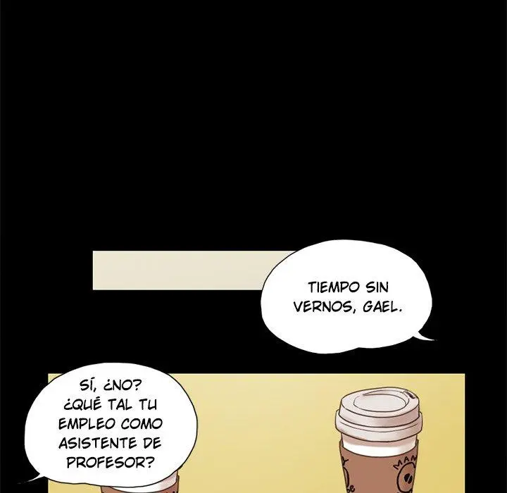 Inevitable Trap Capítulo 31 - Page 67