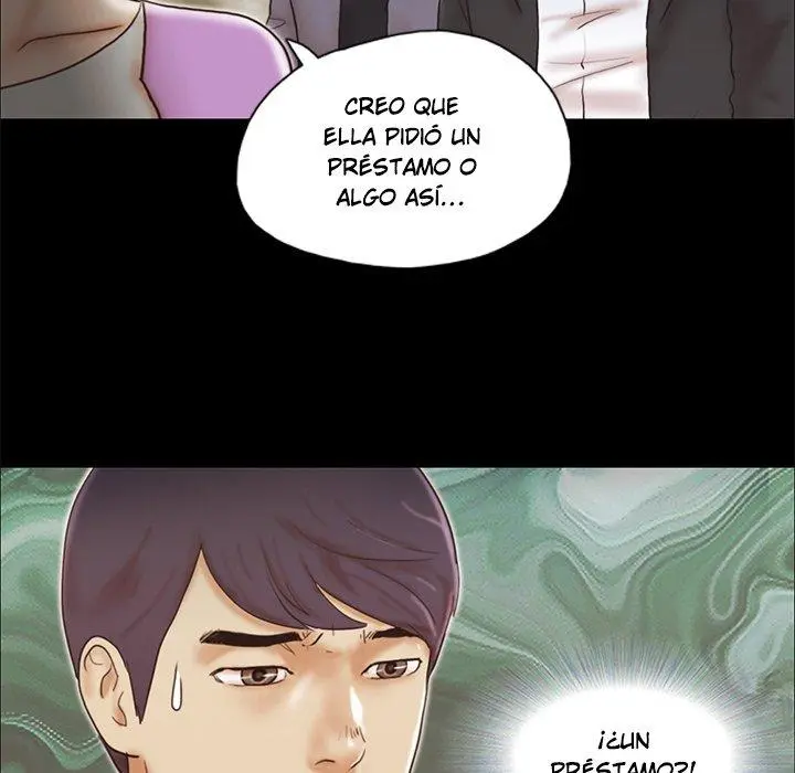 Inevitable Trap Capítulo 31 - Page 74