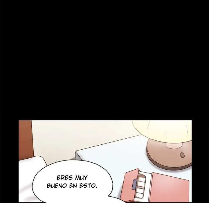 Inevitable Trap Capítulo 31 - Page 9