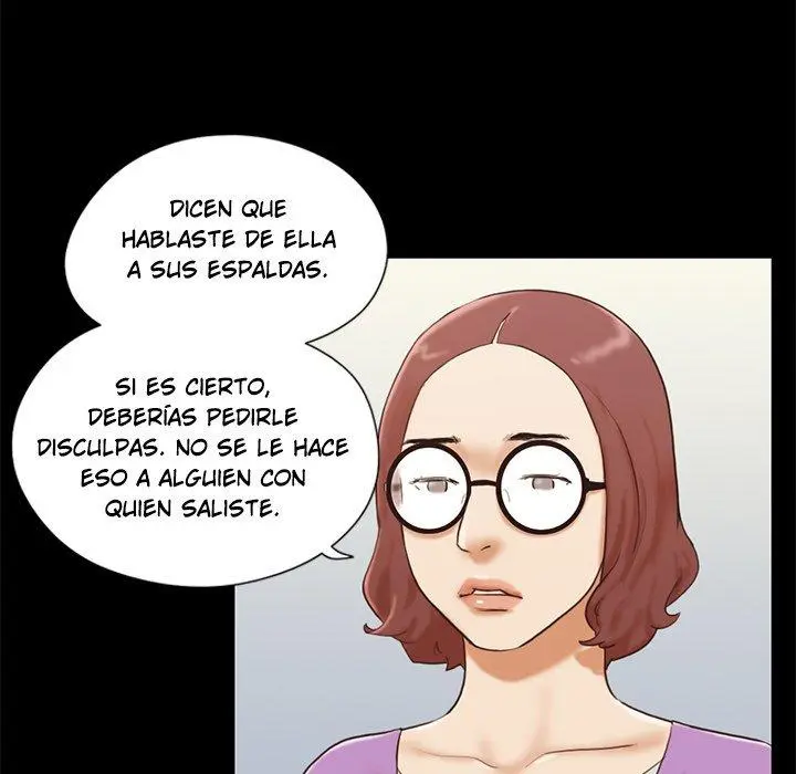 Inevitable Trap Capítulo 32 - Page 10