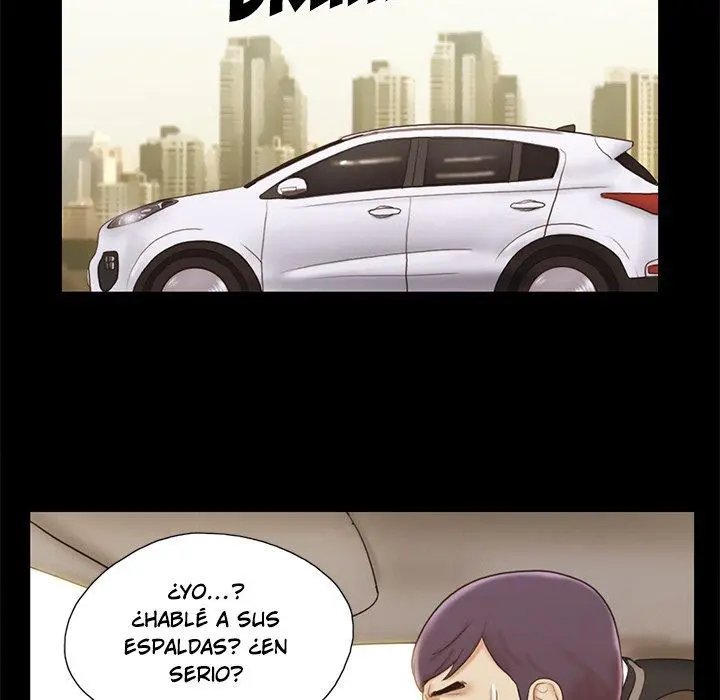 Inevitable Trap Capítulo 32 - Page 13