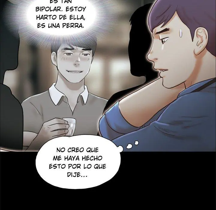 Inevitable Trap Capítulo 32 - Page 15