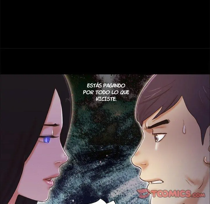 Inevitable Trap Capítulo 32 - Page 16