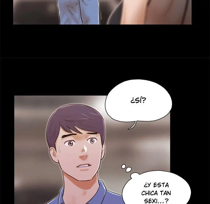 Inevitable Trap Capítulo 32 - Page 23