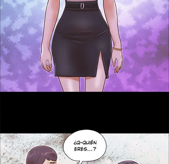 Inevitable Trap Capítulo 32 - Page 25