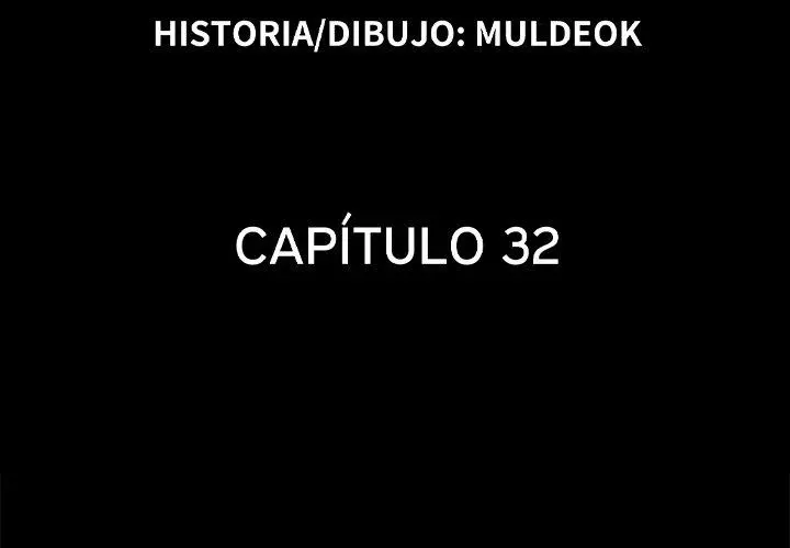 Inevitable Trap Capítulo 32 - Page 3