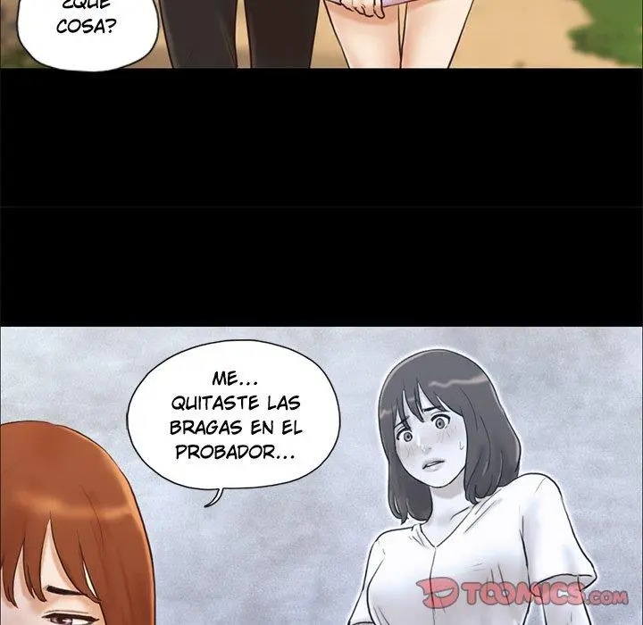 Inevitable Trap Capítulo 32 - Page 30