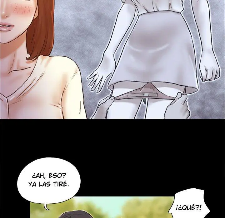 Inevitable Trap Capítulo 32 - Page 31