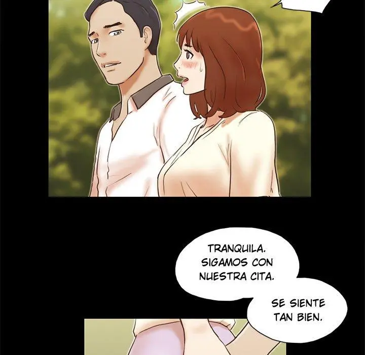 Inevitable Trap Capítulo 32 - Page 32