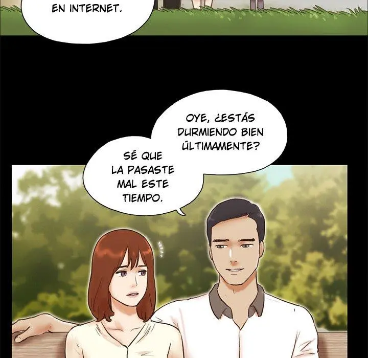 Inevitable Trap Capítulo 32 - Page 42