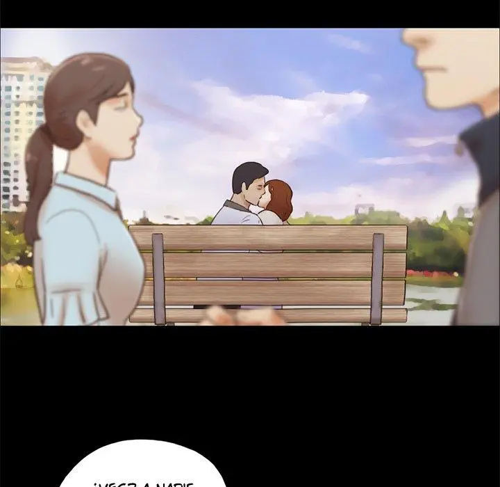 Inevitable Trap Capítulo 32 - Page 48