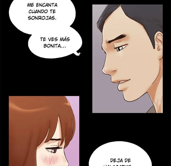 Inevitable Trap Capítulo 32 - Page 50