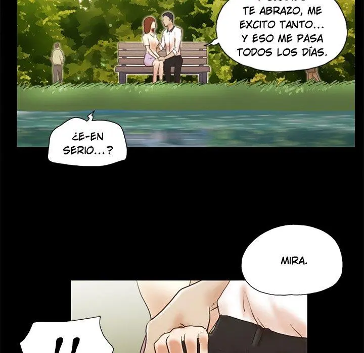 Inevitable Trap Capítulo 32 - Page 52