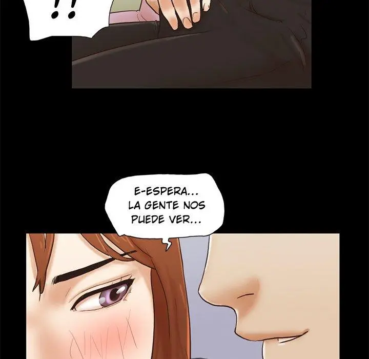Inevitable Trap Capítulo 32 - Page 53