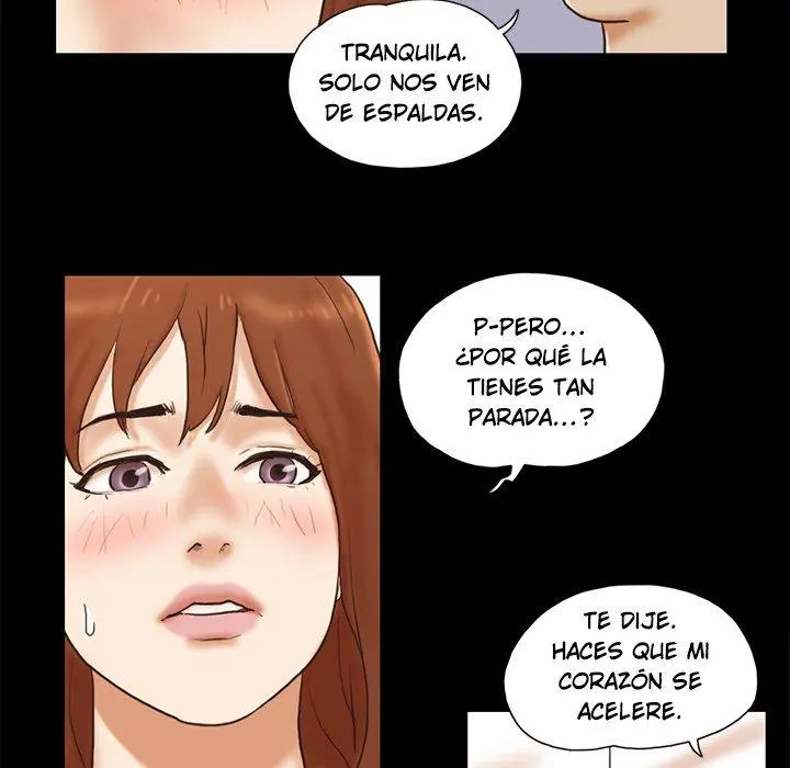 Inevitable Trap Capítulo 32 - Page 54