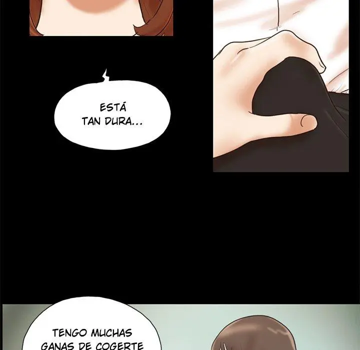 Inevitable Trap Capítulo 32 - Page 55