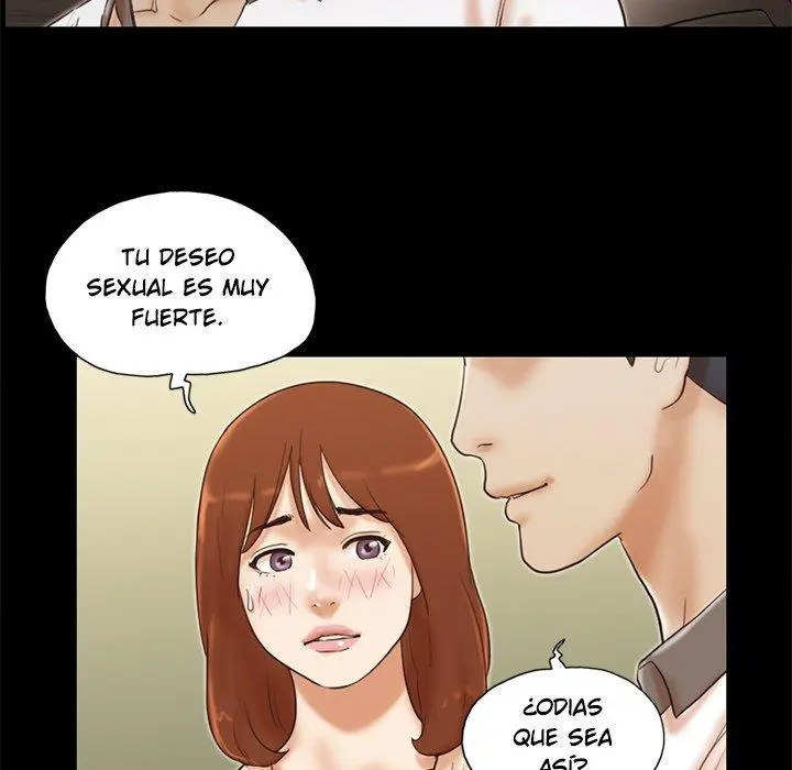 Inevitable Trap Capítulo 32 - Page 57