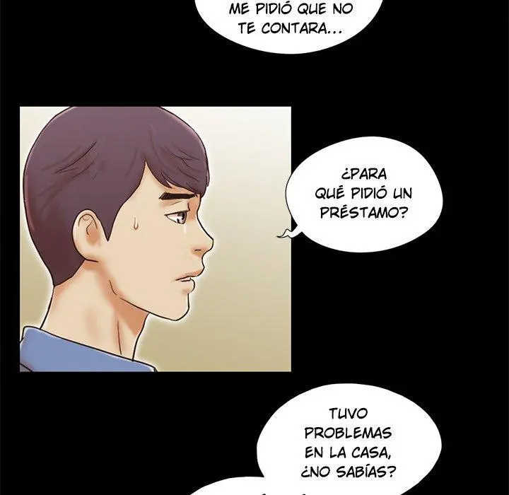 Inevitable Trap Capítulo 32 - Page 6