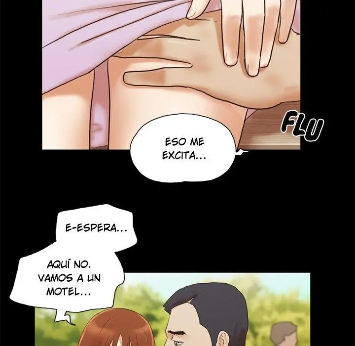 Inevitable Trap Capítulo 32 - Page 60