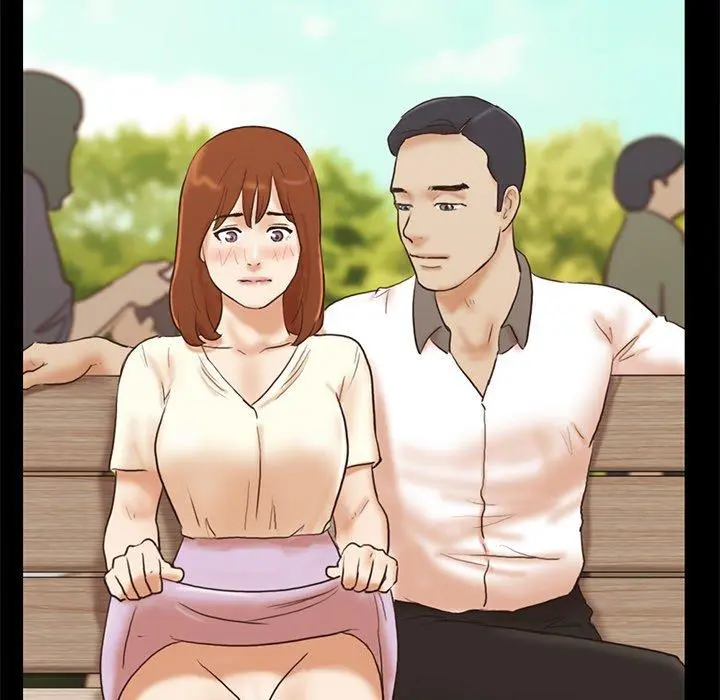 Inevitable Trap Capítulo 32 - Page 69